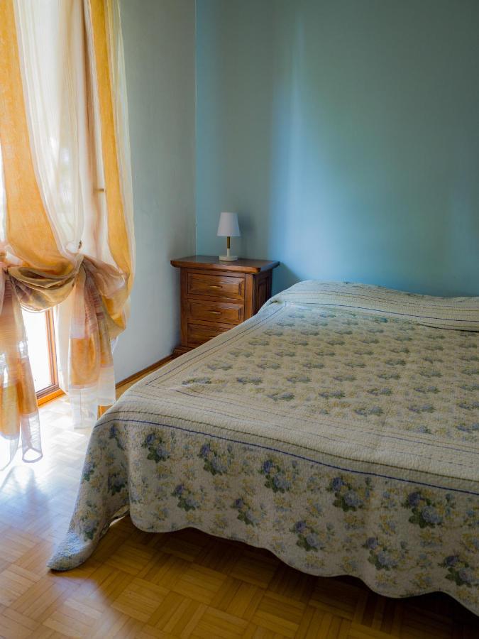 Appartamento Ai Piedi Del Gran Paradiso Saint-Pierre Extérieur photo
