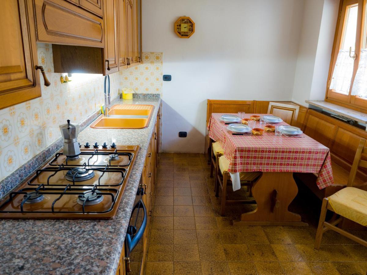 Appartamento Ai Piedi Del Gran Paradiso Saint-Pierre Extérieur photo
