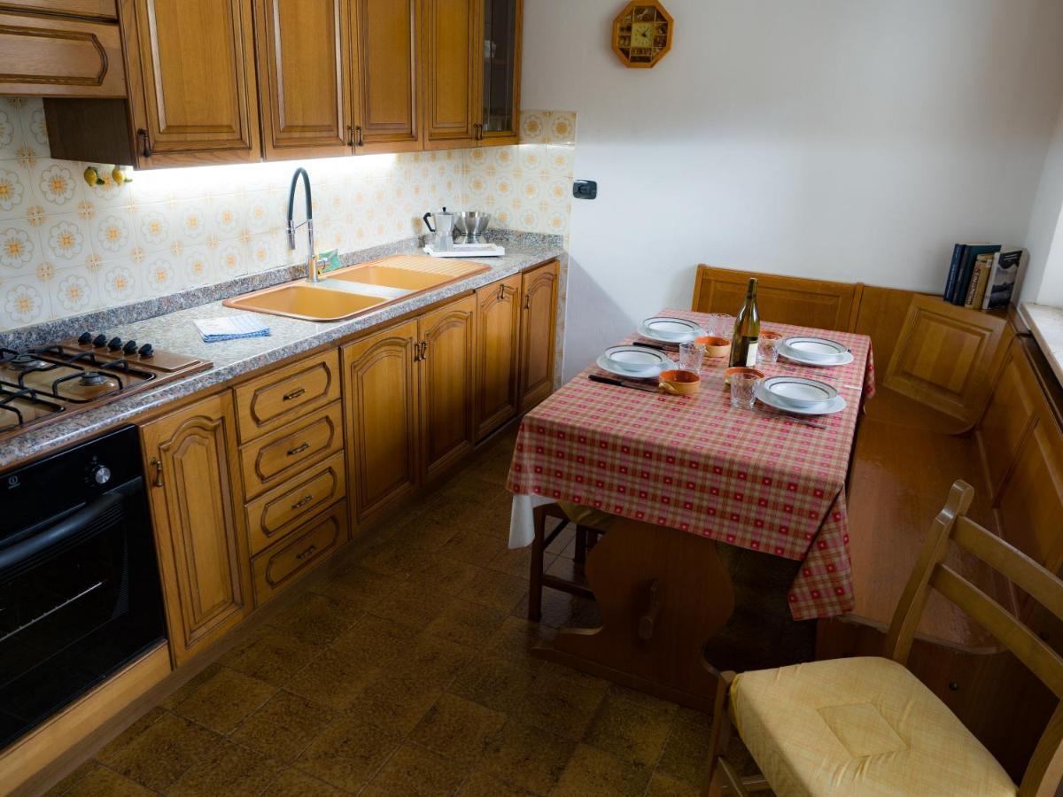Appartamento Ai Piedi Del Gran Paradiso Saint-Pierre Extérieur photo