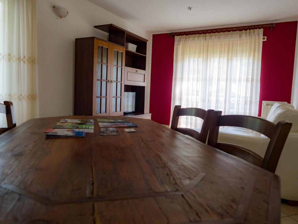 Appartamento Ai Piedi Del Gran Paradiso Saint-Pierre Extérieur photo