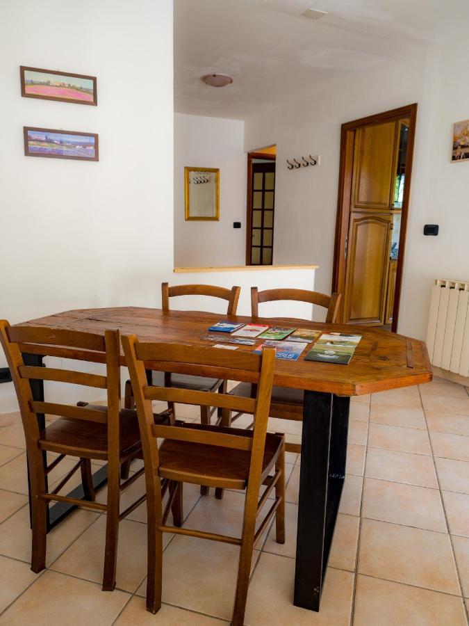 Appartamento Ai Piedi Del Gran Paradiso Saint-Pierre Extérieur photo