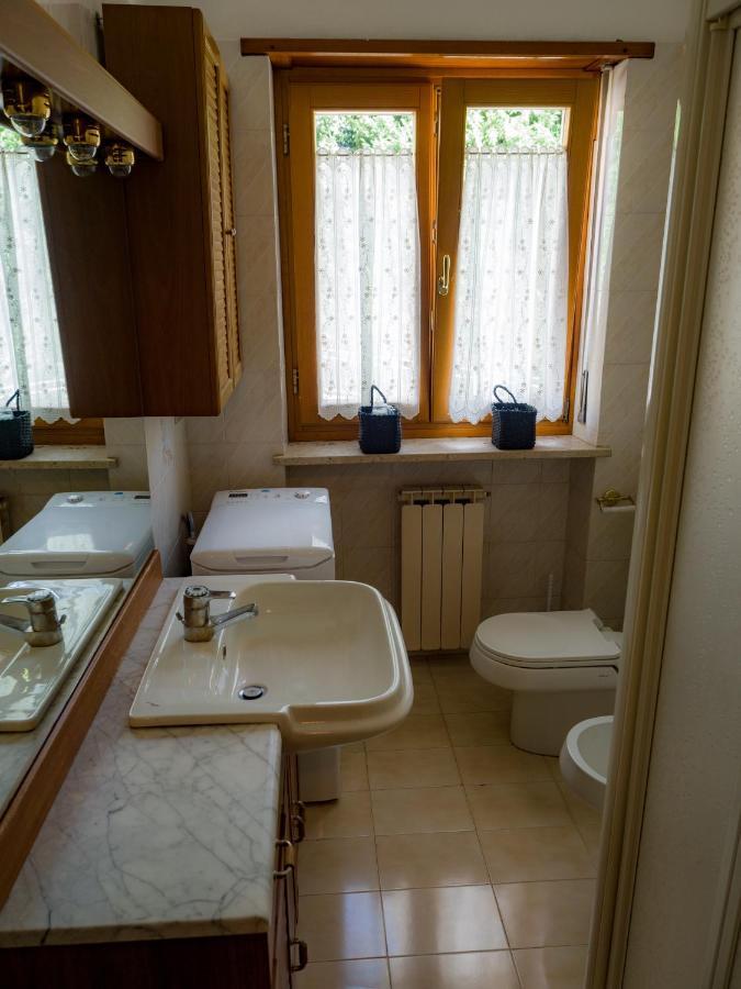 Appartamento Ai Piedi Del Gran Paradiso Saint-Pierre Extérieur photo