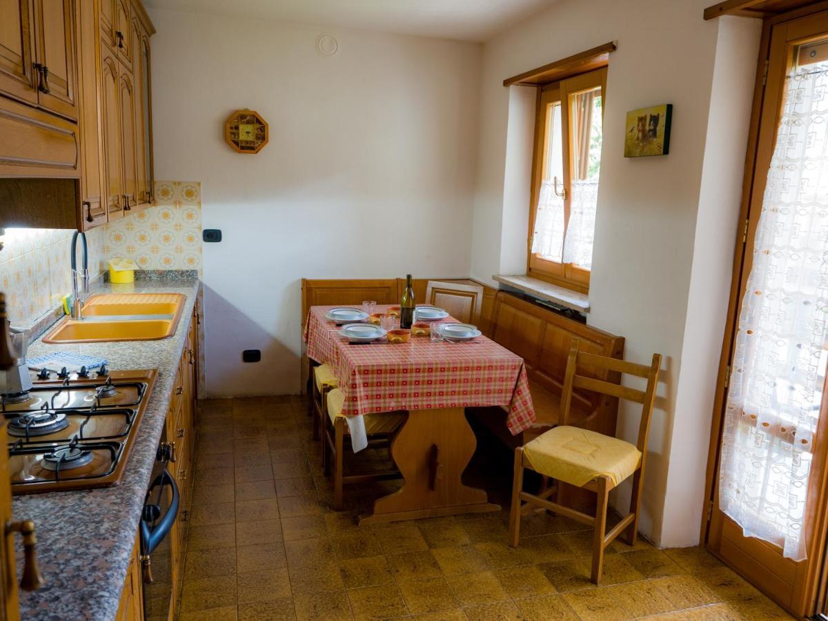 Appartamento Ai Piedi Del Gran Paradiso Saint-Pierre Extérieur photo