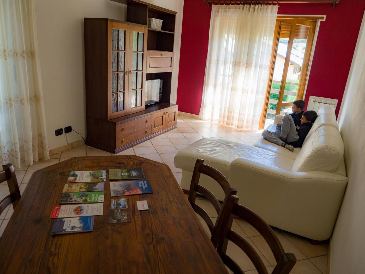 Appartamento Ai Piedi Del Gran Paradiso Saint-Pierre Extérieur photo