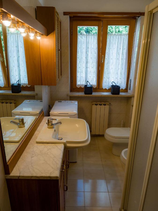 Appartamento Ai Piedi Del Gran Paradiso Saint-Pierre Extérieur photo